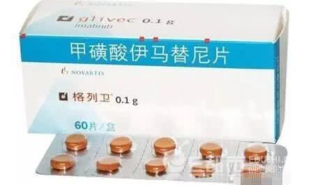 從2015年開始，全國各省陸續將格列衛納入大病醫保目錄。