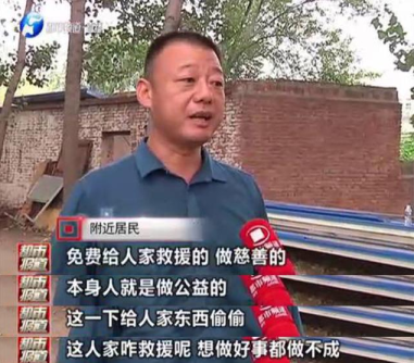 现在,队员们每天要把基地剩下的唯一一台马达放回屋里,怕再被偷走。