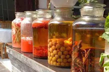 药酒成毒酒,