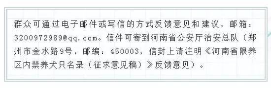 关于养狗,