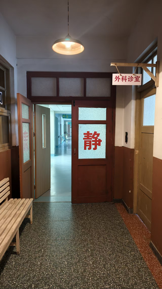 （大志影视基地拍摄场景）