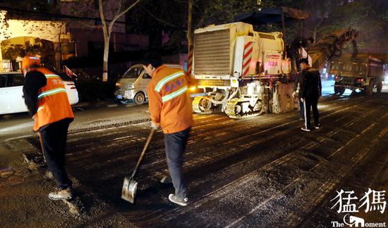 （資料圖：猛犸新聞記者 邱琦 攝）
