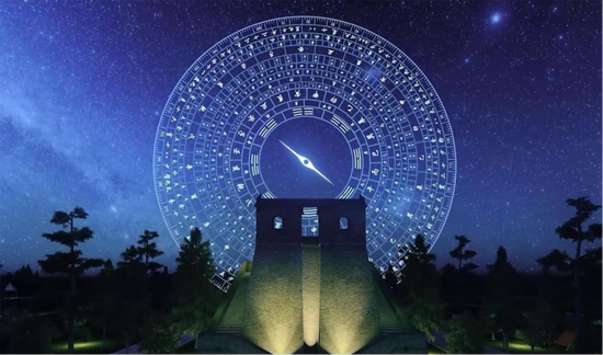 登封观星台