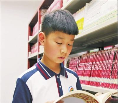 爱心好少年姜仁杰郑州市管城回族区第二实验小学五(4)班学生
