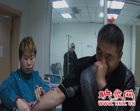 除夕夜醉酒驾车出事故,司机面临法律严惩