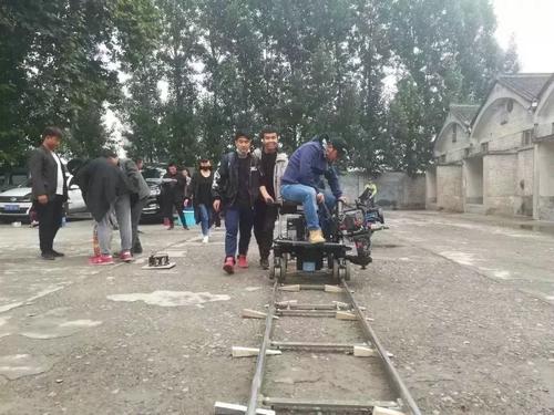 情感大剧《那年小米正芬芳》新闻发布会将在青天河景区举办