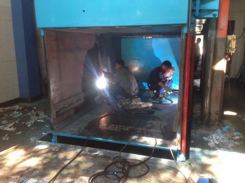 ●要不斷創新才能跟上時代