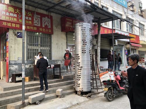 ▲三廠中街出店經營