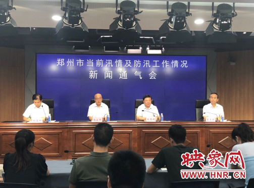 入夏以来暴雨密集 城市防汛面临巨大压力