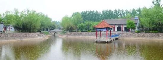 中原民俗园