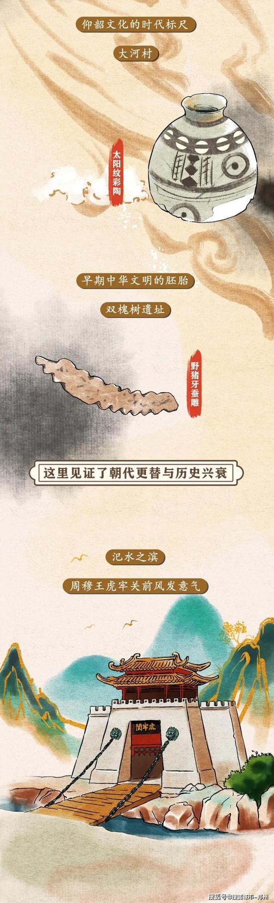 中国梦黄河情黄河黄河