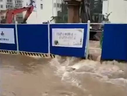 猛犸新聞·東方今報記者 夏秀琴 張歡歡