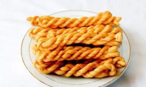 鄲城寧平公主麻花