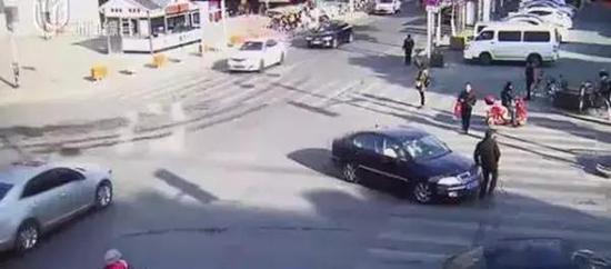 怎么樣才是正確的左轉彎？