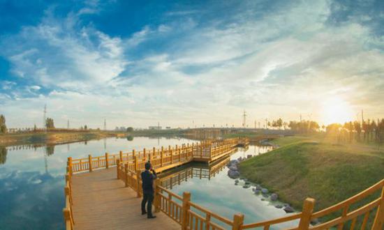 資料圖片 猛犸新聞·東方今報記者 沈翔 攝