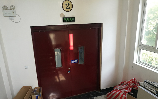 回應：保安少 出于安全考慮停用一部分