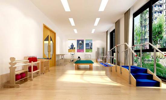 郑州新增养老床位1.48万张 公租房分配入住3.05万户