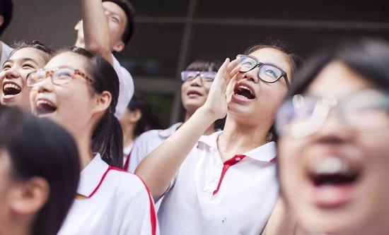 2018河南高考志愿填报时间、录取时间和注意