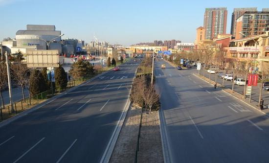 郑州每条道路都将有路长 有啥城市管理问题他