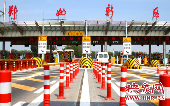 增強路網服務能力 提升通行效率