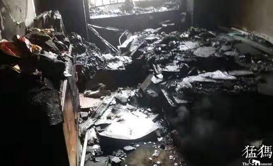 猛犸新聞·東方今報記者 張曉冬 萌友 王保喜