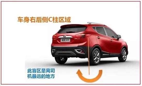 警惕！长葛男童遭校车碾压 莫让悲剧重演