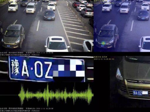 论郑州路怒一族是怎样炼成的?答案是:滴~滴滴~