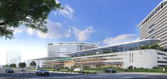 图源:河南郑州航空港发布
