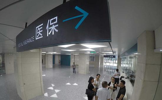 (资料图片 猛犸新闻·东方今报记者 沈翔 摄)