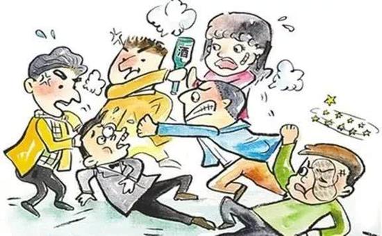 婚礼“黄”了!息县小伙结婚前一晚被公安机关带走 婚礼“黄”了!息县小伙结婚前一晚被公安机关带走