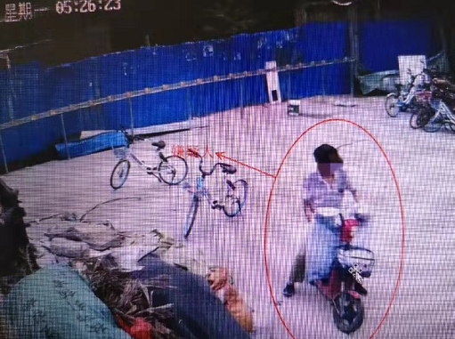 郑州2名盗窃嫌犯落网 7起案件接连告破