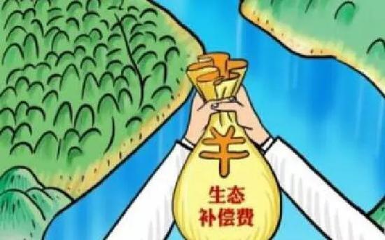 8月份河南环境支偿安阳最高245万元 驻马店得