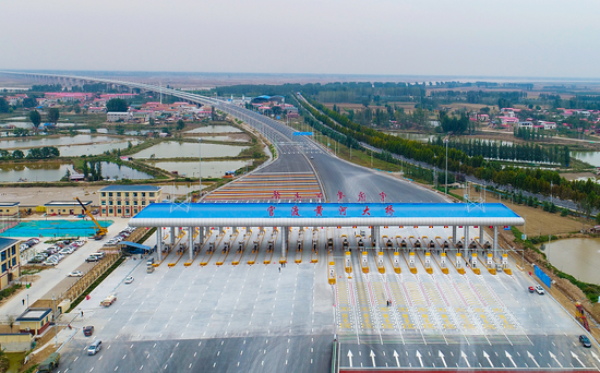 河南高速公路通行政策明年1月1日起实施 河南高速公路通行政策明年1月1日起实施