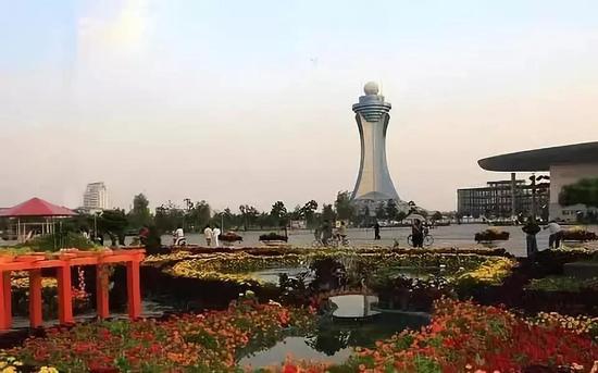 河南8个地市上榜2018中国地级市百强 快看有