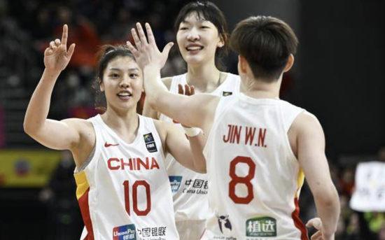 中国女篮亚洲杯夺冠！启蒙教练评河南籍女篮队员张茹“低调且坚韧”