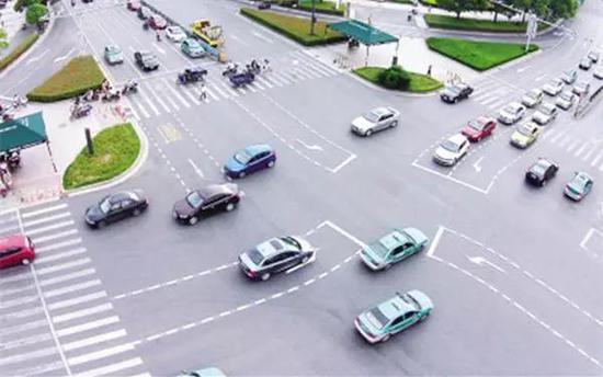 什么叫‘大彎小轉”，如何處罰？