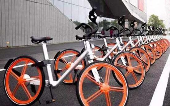 禁止向未滿12周歲的未成年人提供單車服務