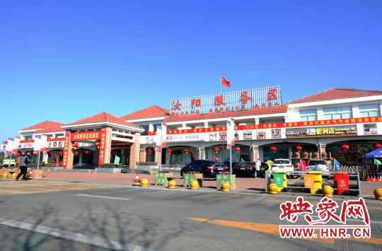 提供更優服務品質 開展“百區創星”行動