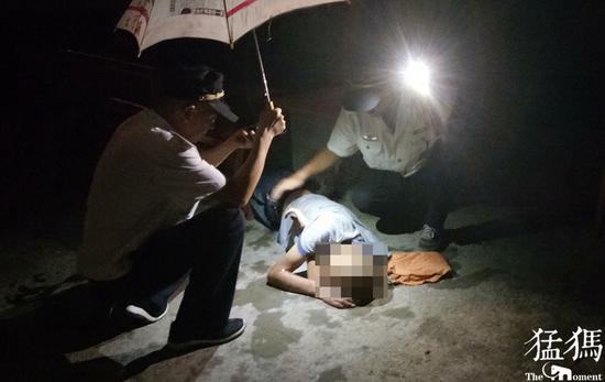 猛犸新聞·東方今報記者 張曉冬/文圖 萌友 王輝