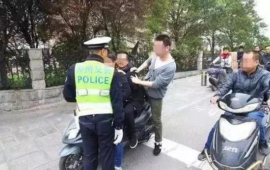 為了自己一時(shí)的方便，