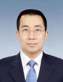 郭浩任鹤壁市副市长、代理市长 附简历