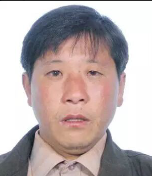 漯河市民请注意 看到这8人请立即报警