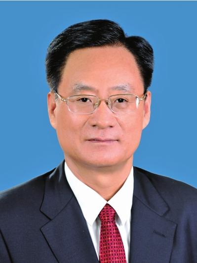 刘伟当选十二届河南省政协主席 个人简历