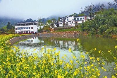 里罗城村