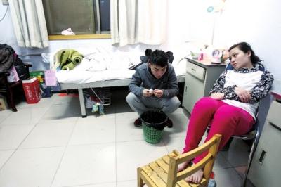 那时无助、彷徨的他们也会担忧未来的路