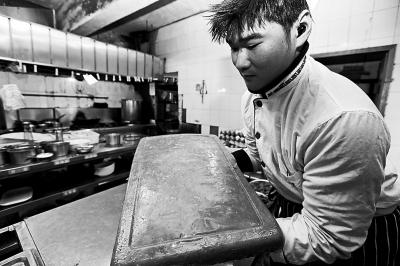 河南禹州这道美食 关羽吃后连连叫好 追问菜名