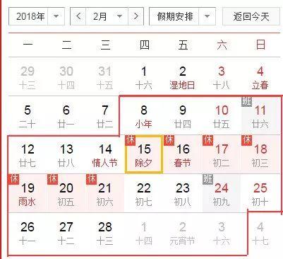 一系列大片即將上演：