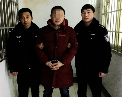 大河报·大河客户端记者 于扬 特约通讯员 郭利军 文图
