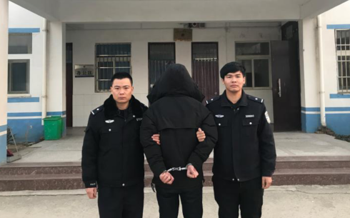 周口男子盗窃风干鸭被发现威胁主人盗窃变抢劫