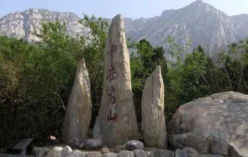 大发点评:快和我一起去嵩山少林学武功呀!